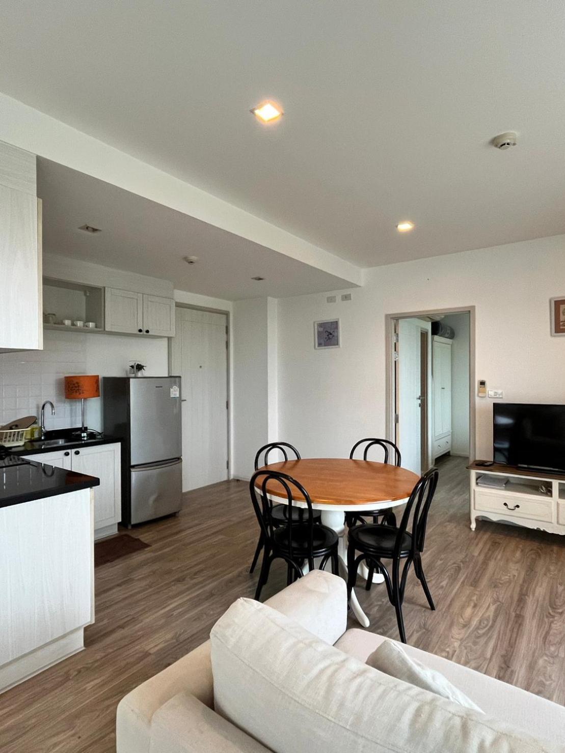Apartment Summer By Patsara *