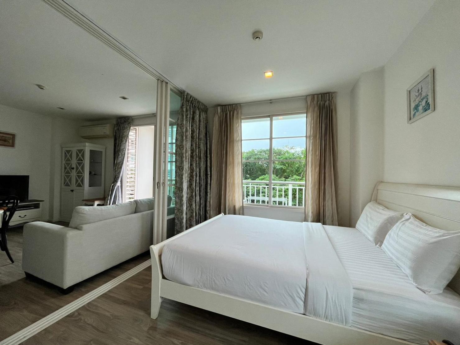 Summer By Patsara Apartment HHQ