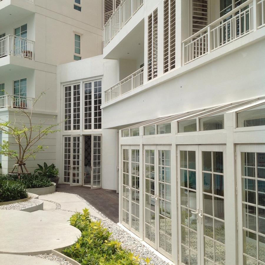 Apartment Summer By Patsara HHQ