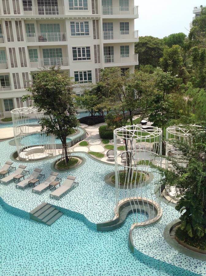 Summer By Patsara Apartment HHQ