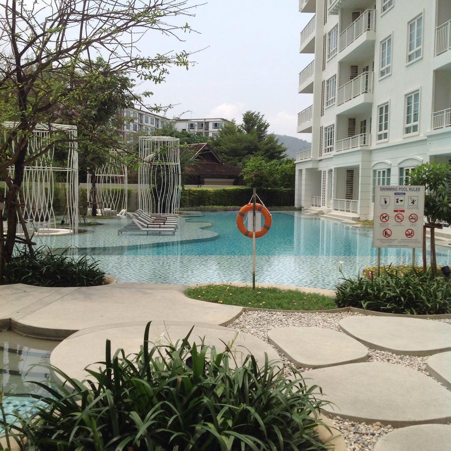 Summer By Patsara Apartment HHQ