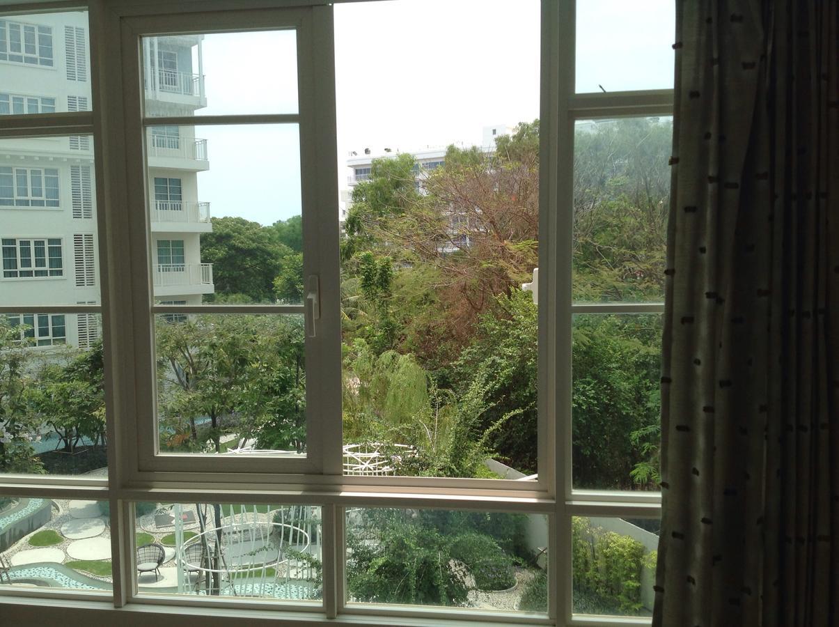 Summer By Patsara Apartment *